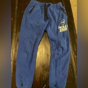 Hollister sweatpants